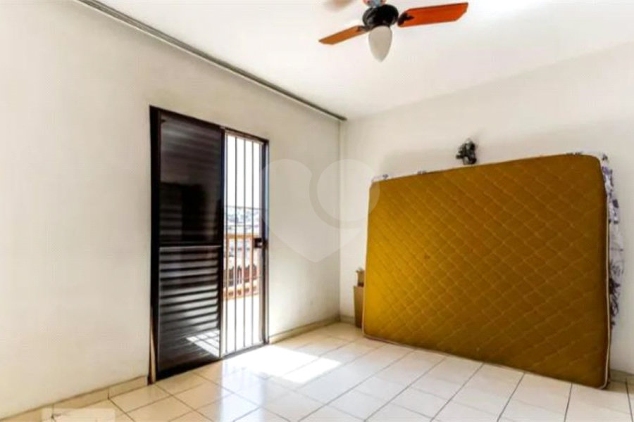 Sobrado à venda com 3 quartos em Vila Nova Mazzei, São Paulo, SP