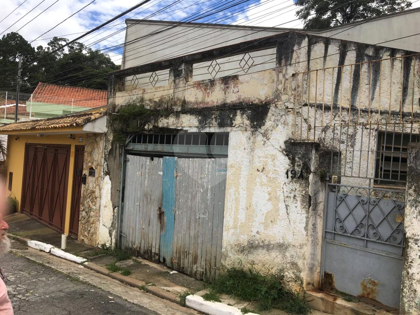 Casa à venda com 2 quartos em Horto, São Paulo, SP