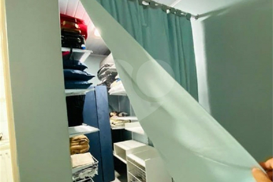 Sobrado à venda com 2 suítes em Vila Sabrina, São Paulo, SP
