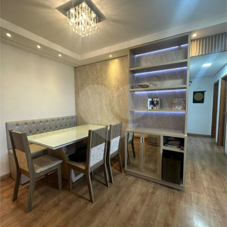 Apartamento à venda com 3 quartos, sendo 1 suíte, em Jardim Shangri-lá, Cuiabá, MT