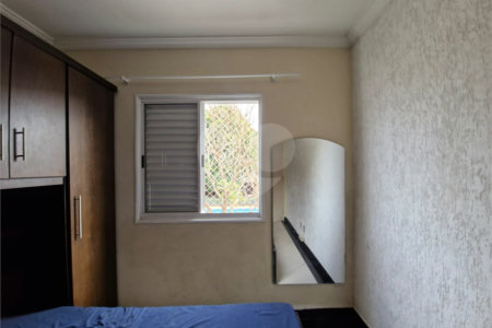 Apartamento à venda com 2 quartos em Vila Olímpia, Sorocaba, SP