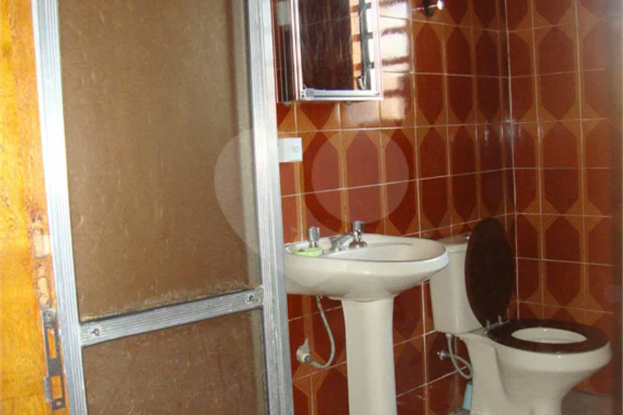 Sobrado à venda com 3 quartos em Casa Verde, São Paulo, SP