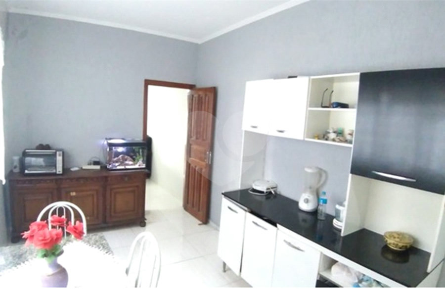 Casa à venda com 3 quartos em Jaraguá, São Paulo, SP