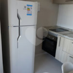 Apartamento à venda com 1 quarto no Centro, São Paulo, SP
