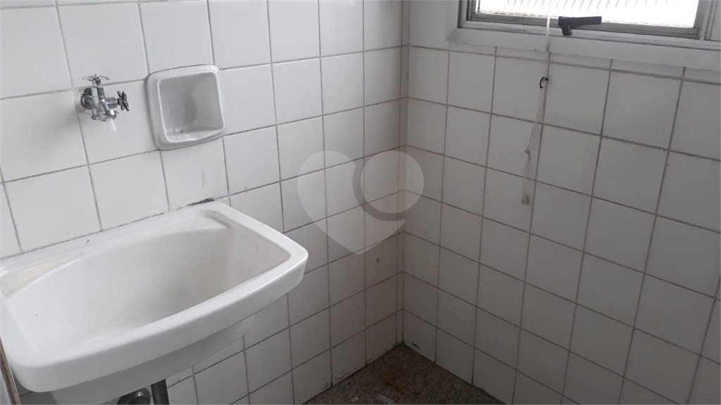 Apartamento à venda com 2 quartos em Freguesia do Ó, São Paulo, SP