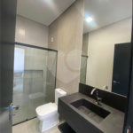 Casa à venda com 4 suítes no condomínio Campo de Toscana, Vinhedo - SP