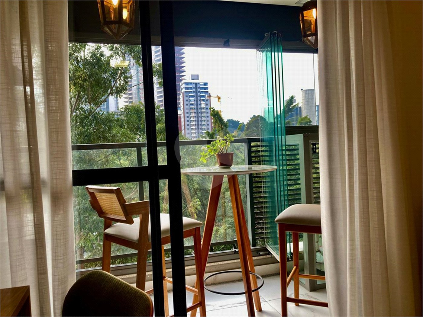 Apartamento à venda com 1 suíte em Pinheiros, São Paulo, SP