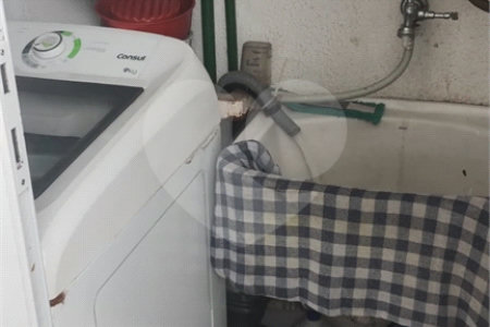 Apartamento à venda com 1 quarto em Brás, São Paulo, SP