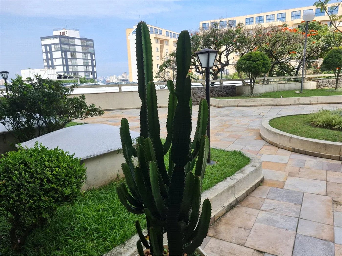 Apartamento à venda com 3 suítes em Conjunto Residencial Morumbi, São Paulo, SP