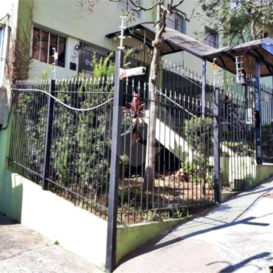 Apartamento à venda com 2 quartos em Vila Mazzei, São Paulo, SP