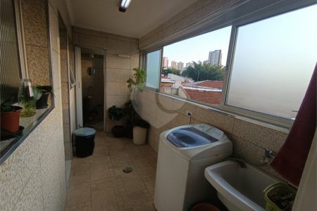 Apartamento à venda com 2 quartos em Vila Gomes Cardim, São Paulo, SP