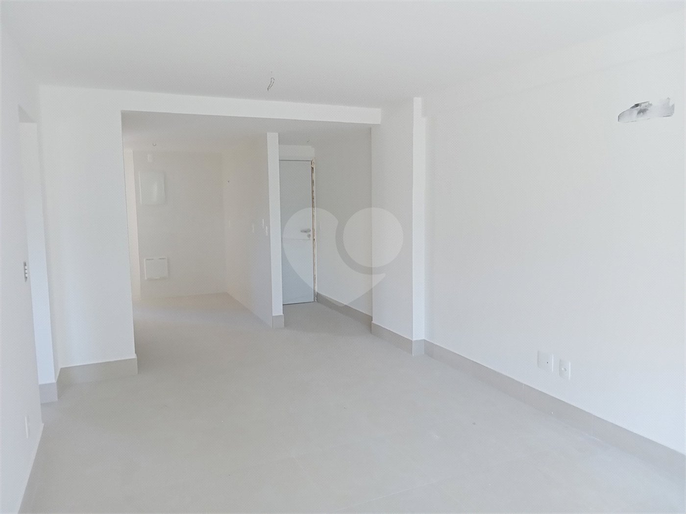 Apartamento à venda com 2 quartos, sendo 1 suíte, em Tijuca, Rio de Janeiro, RJ
