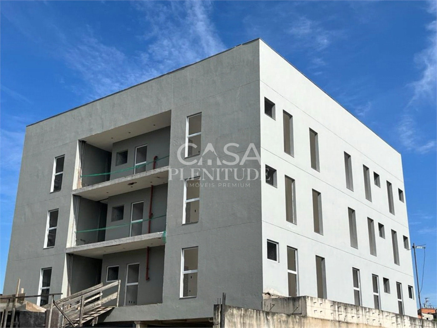 Apartamento à venda com 1 quarto em Jardim Sônia Maria, Sorocaba, SP