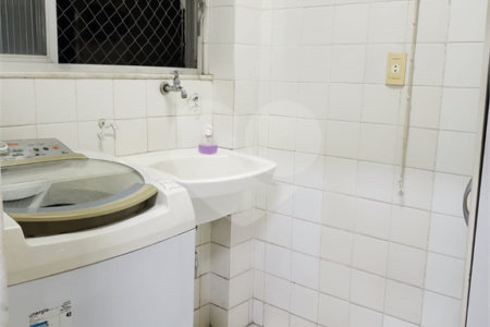 Apartamento à venda com 2 quartos em Tijuca, Rio de Janeiro, RJ