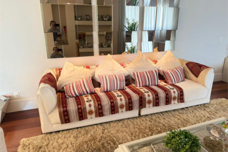 Apartamento à venda com 4 suítes em Vila Andrade, São Paulo, SP