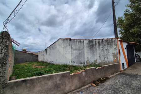 Terreno à venda no condomínio Jardim Villa Amato, Sorocaba - SP