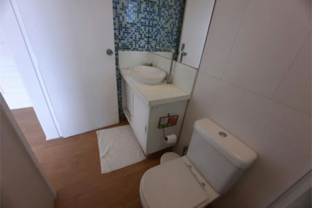 Casa Residencial à venda, Loteamento João Batista Julião, Guarujá - CA0025.