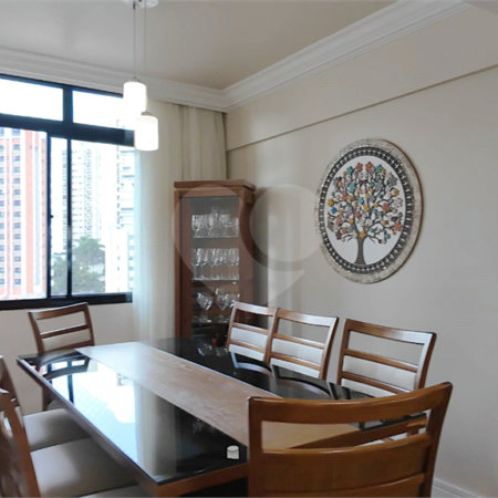 Apartamento à venda com 3 suítes em Vila Mascote, São Paulo, SP