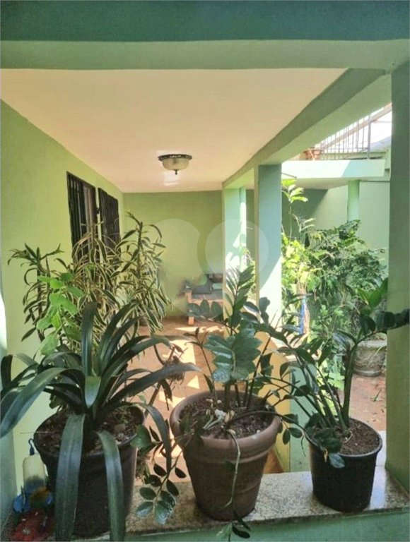 Casa de Vila à venda com 3 quartos em Jardim São Roque, São Paulo, SP