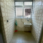 Apartamento à venda com 2 quartos em Campo Grande, Rio de Janeiro, RJ