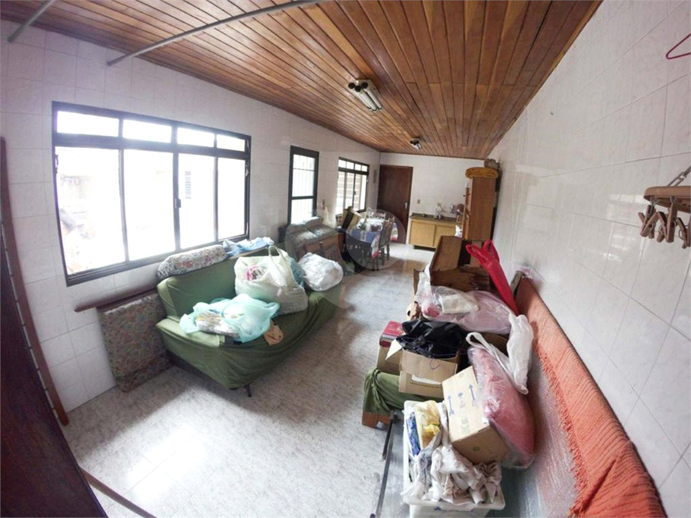 Casa de Vila à venda com 3 quartos em Vila Ipojuca, São Paulo, SP