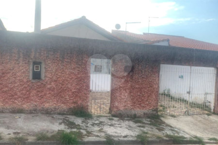 Casa à venda com 3 quartos em Central Parque Sorocaba, Sorocaba, SP