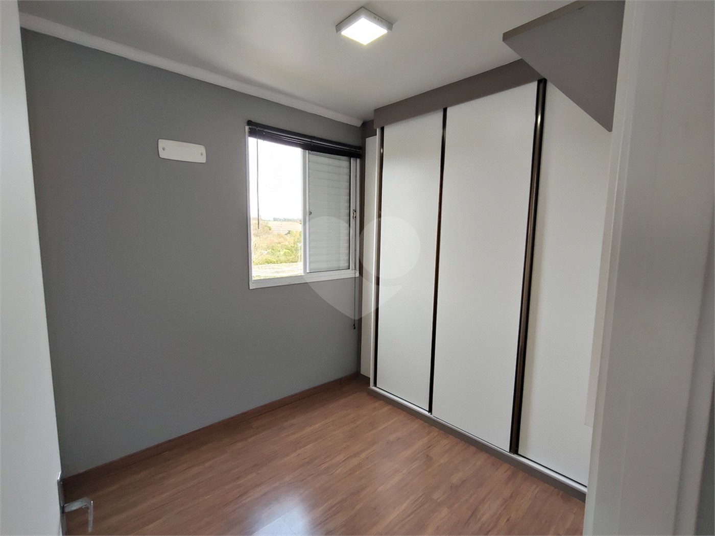 Apartamento à venda com 2 quartos em Vila dos Bandeirantes, Itapetininga, SP