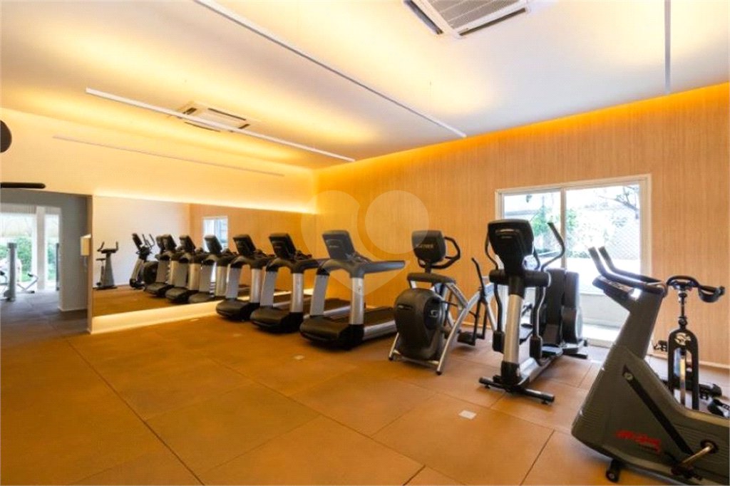 Apartamento à venda com 2 suítes em Itaim Bibi, São Paulo, SP