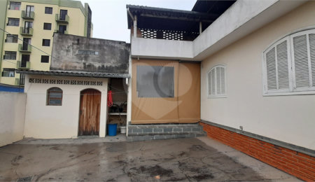 Casa Térrea à venda com 2 quartos, sendo 1 suíte,  em Freguesia do Ó, São Paulo, SP