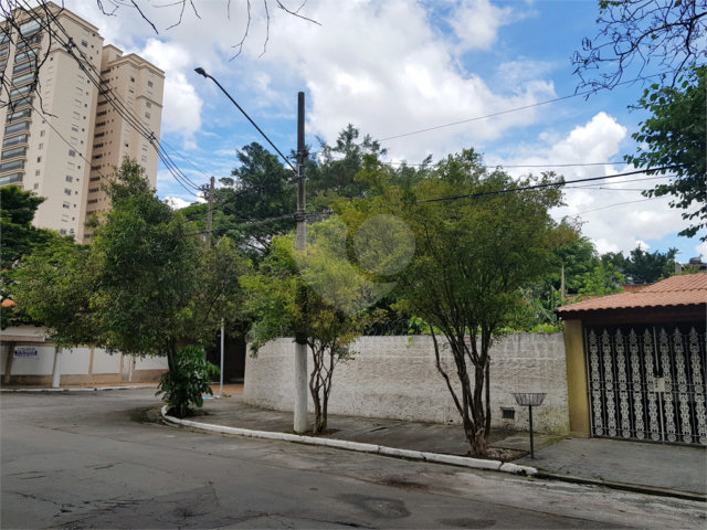 Terreno à venda em Jardim Campo Grande, São Paulo, SP