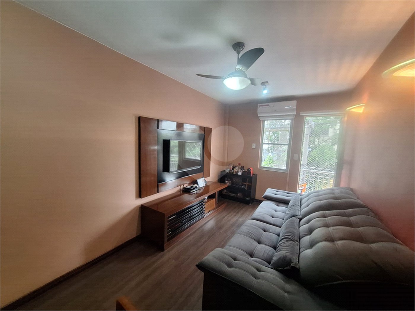 Apartamento à venda com 2 quartos, sendo 1 suíte, em Vila Isabel, Rio de Janeiro, RJ