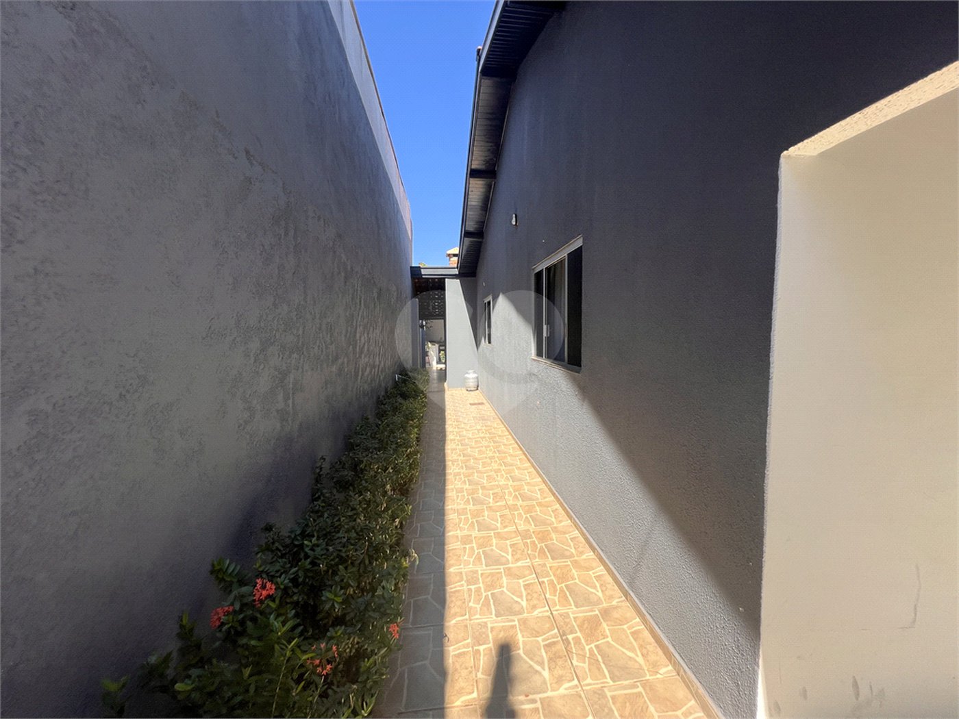 Casa à venda com 3 quartos, sendo 1 suíte, em Jardim Angelica, Três Lagoas, MS