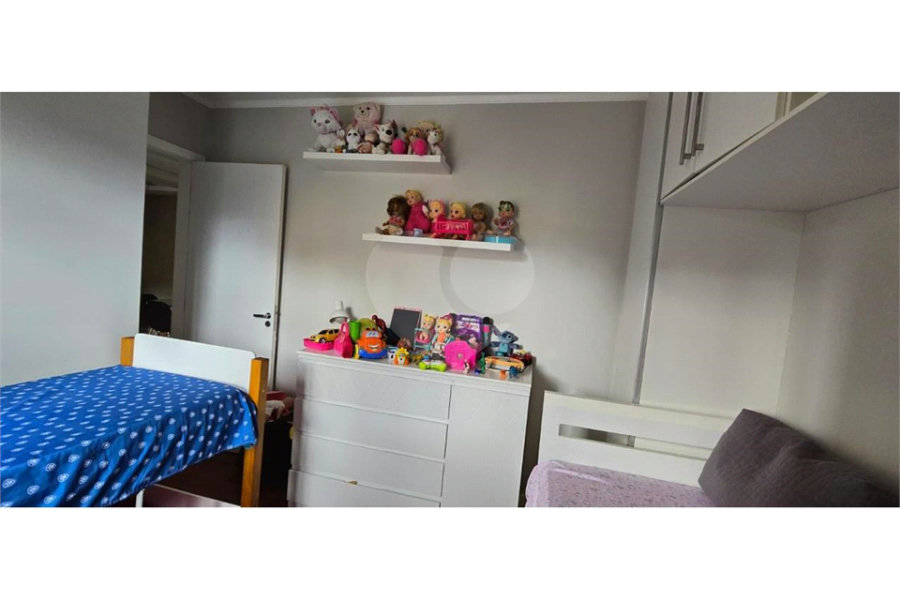 Apartamento à venda com 2 quartos em Vila Guilherme, São Paulo, SP