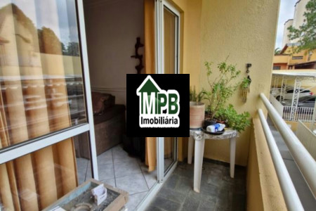 Apartamento à venda com 2 quartos, sendo 1 suíte, em Jardim Europa, Sorocaba, SP