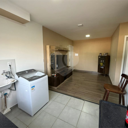 Apartamento à venda com 2 quartos em Vila Sonia, Itapetininga, SP