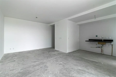Apartamento à venda com 2 suítes em Pinheiros, São Paulo, SP