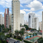 Apartamento à venda ou para alugar com 4 suítes em Vila Andrade, São Paulo, SP