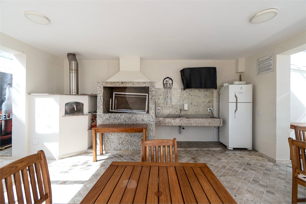 Apartamento à venda com 3 quartos, sendo 1 suíte,  em Alto da Mooca, São Paulo, SP