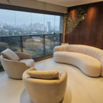 Apartamento à venda com 3 suítes em Jardim Fonte do Morumbi, São Paulo, SP
