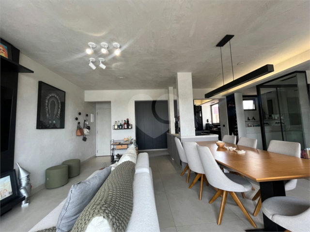 Apartamento à venda com 1 suíte em Santana, São Paulo, SP