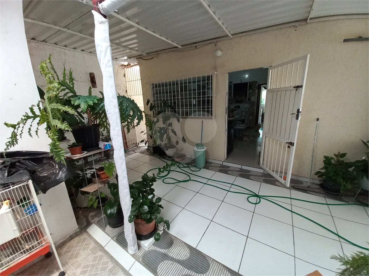 Casa Térrea à venda com 3 quartos em Jardim das Palmas, São Paulo, SP