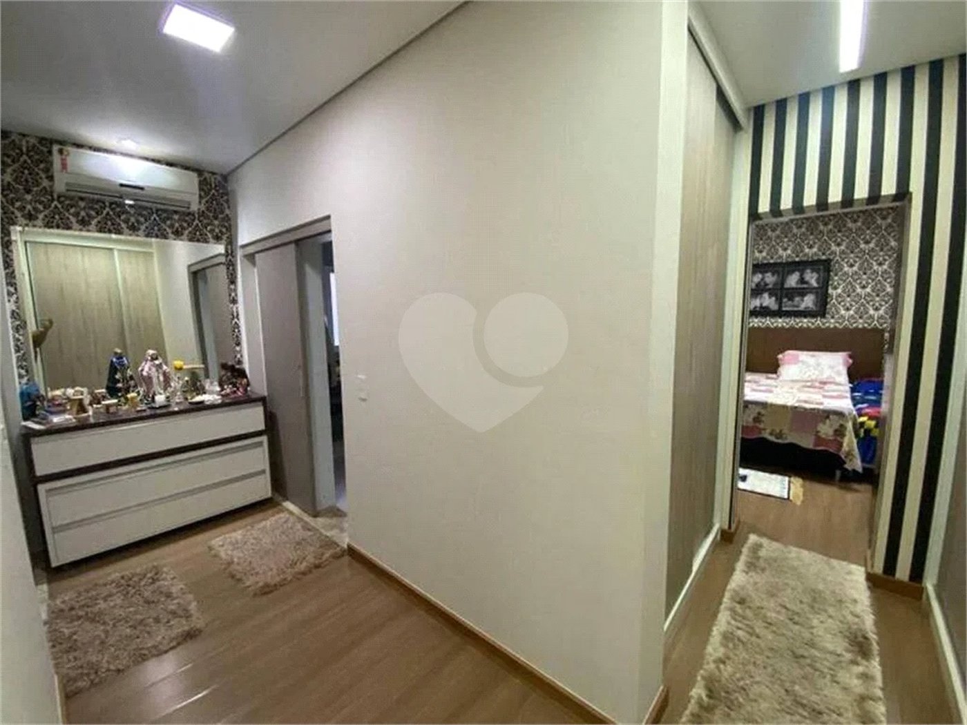 Casa em Condomínio à venda, 3 quartos, 2 suítes, 4 vagas, Park Campestre I - Piracicaba/SP