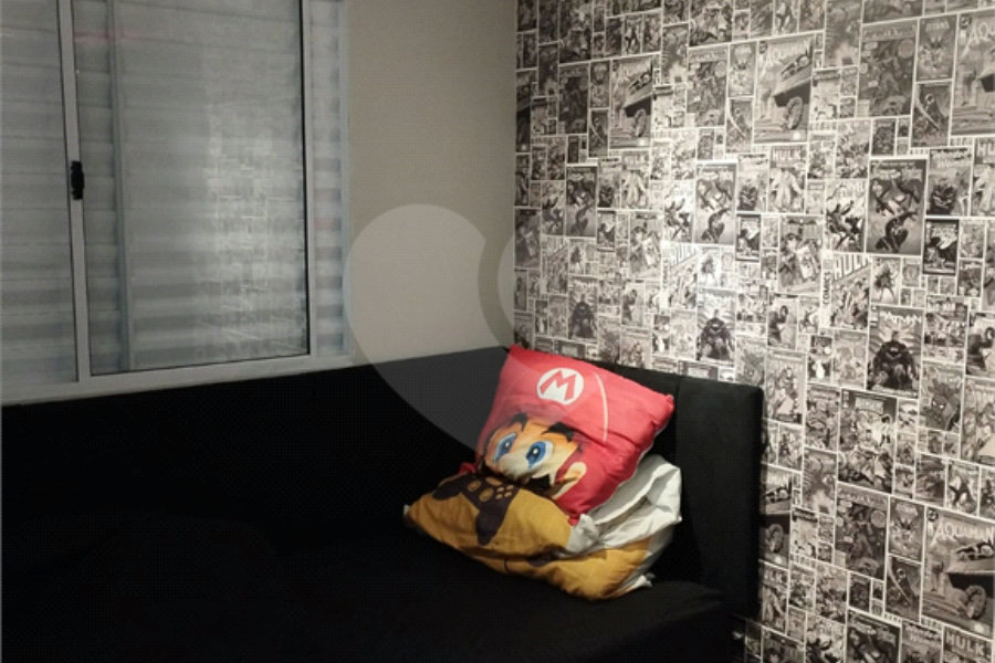 Terreno à venda com 2 quartos, sendo 1 suíte, no condomínio Tanque Velho, São Paulo - SP