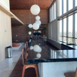 Apartamento à venda com 3 suítes em Jardim Faculdade, Sorocaba, SP