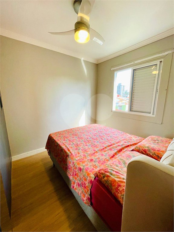 Apartamento à venda com 2 quartos em Santa Terezinha, São Bernardo do Campo, SP