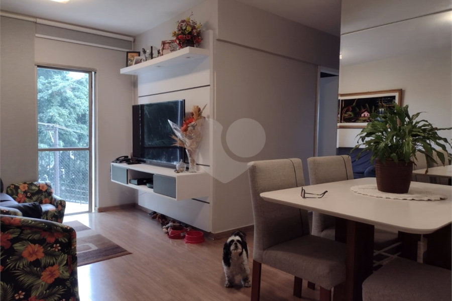 Apartamento à venda com 3 quartos, sendo 1 suíte, em Casa Verde, São Paulo, SP