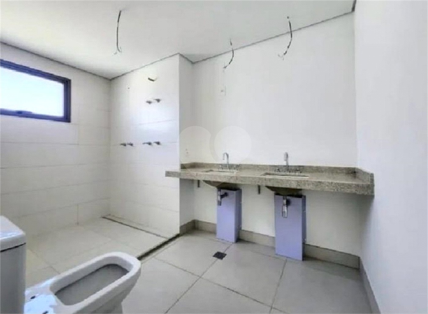 Apartamento à venda com 3 suítes em Brooklin Paulista, São Paulo, SP