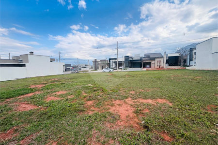Terreno à venda no condomínio Residencial Villagio Wanel, Sorocaba - SP