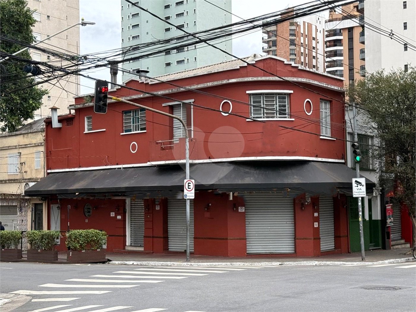 Salão Comercial à venda em Vila Mariana, São Paulo, SP