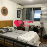 Apartamento à venda com 1 suíte no Centro, São José dos Campos, SP